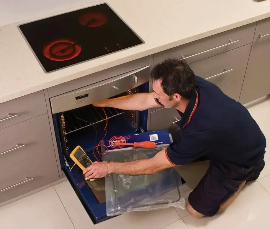 Electric Cooker Installation Worcester Park in Worcester Park