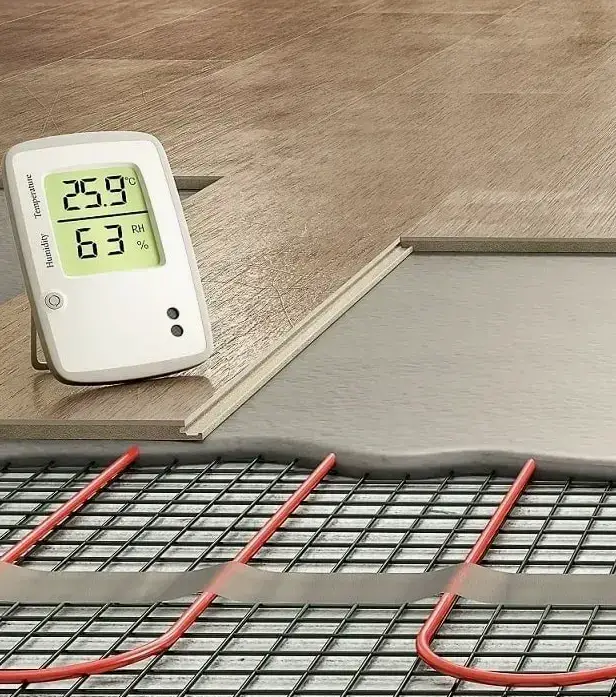 Electric Under Floor Heating Installation, Repair and Maintenance Services In Worcester Park in Worcester Park