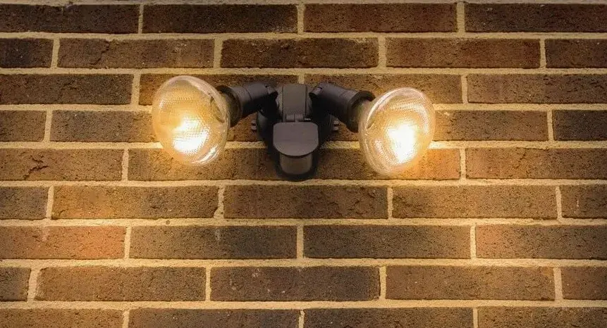 Security Light Installers Worcester Park in Worcester Park